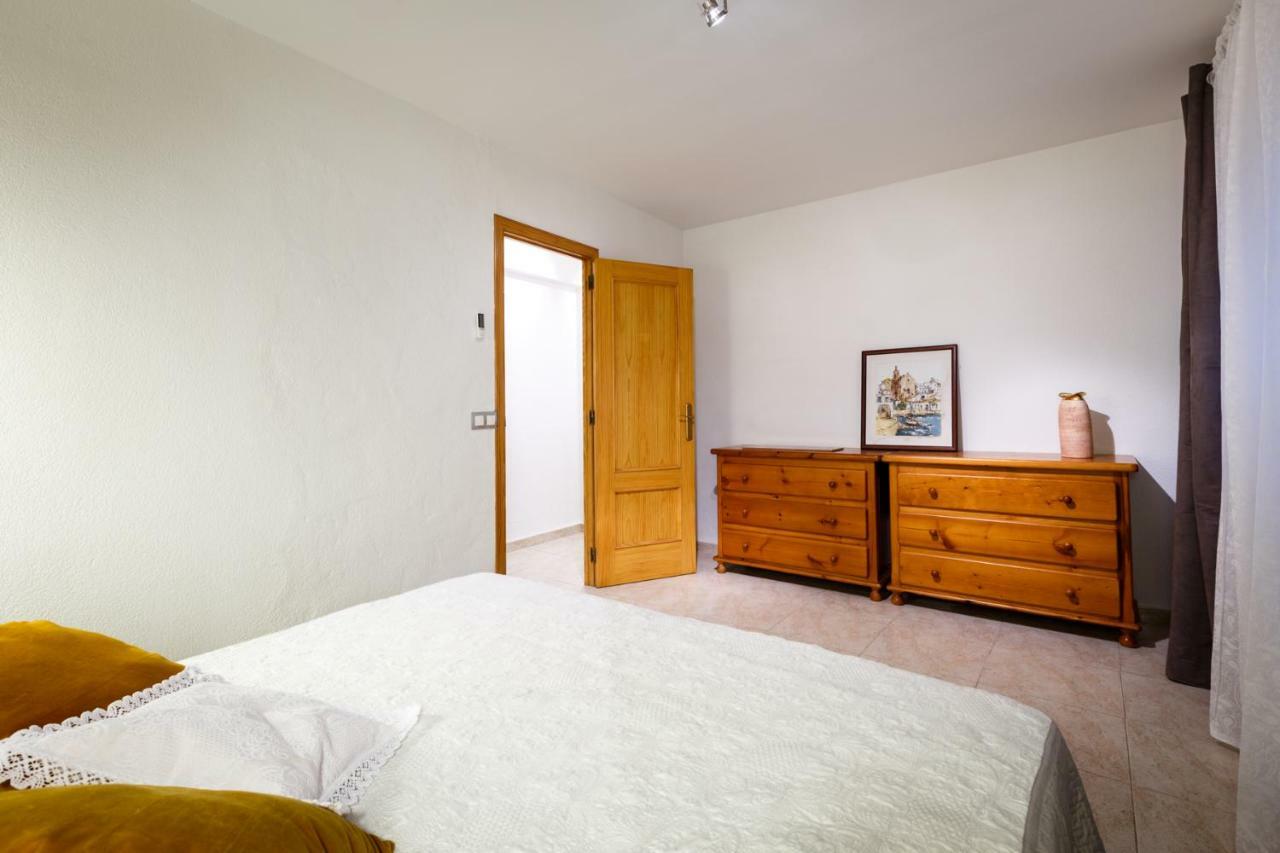 Jazz Apartment Denia Exterior foto