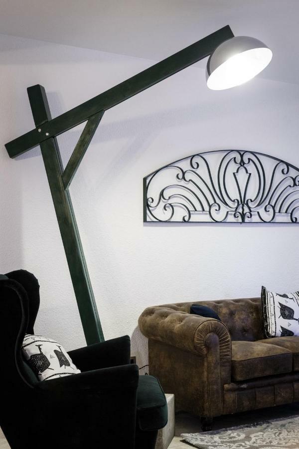 Jazz Apartment Denia Exterior foto